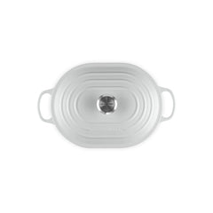 Signature Oval Casserole