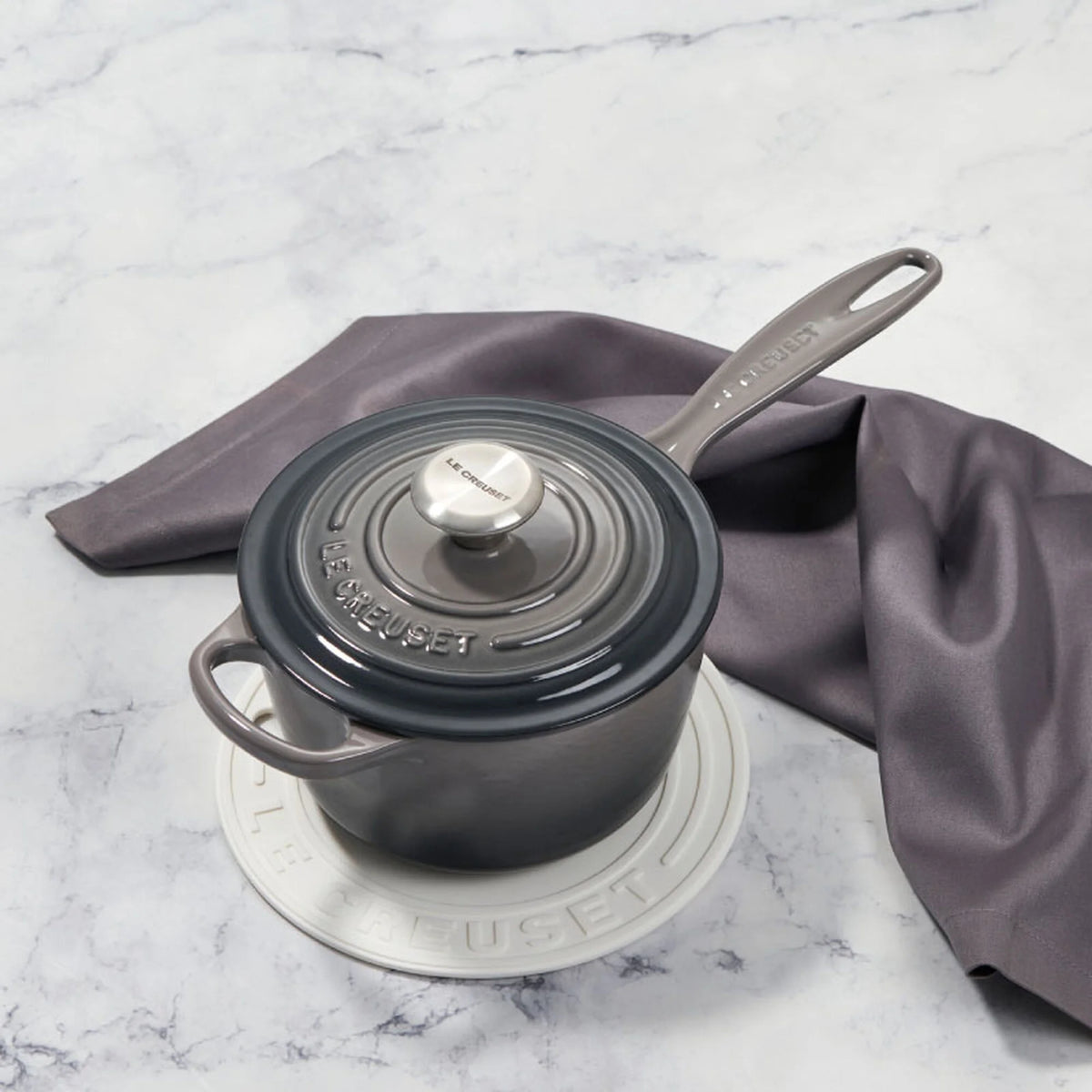 Signature Saucepan