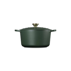 Signature Round Deep Oven