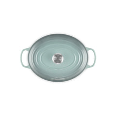Signature Oval Dutch Oven