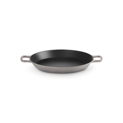 Traditional Round Paella Pan