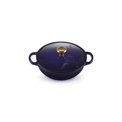 Eiffel Tower Collection Signature Cocotte