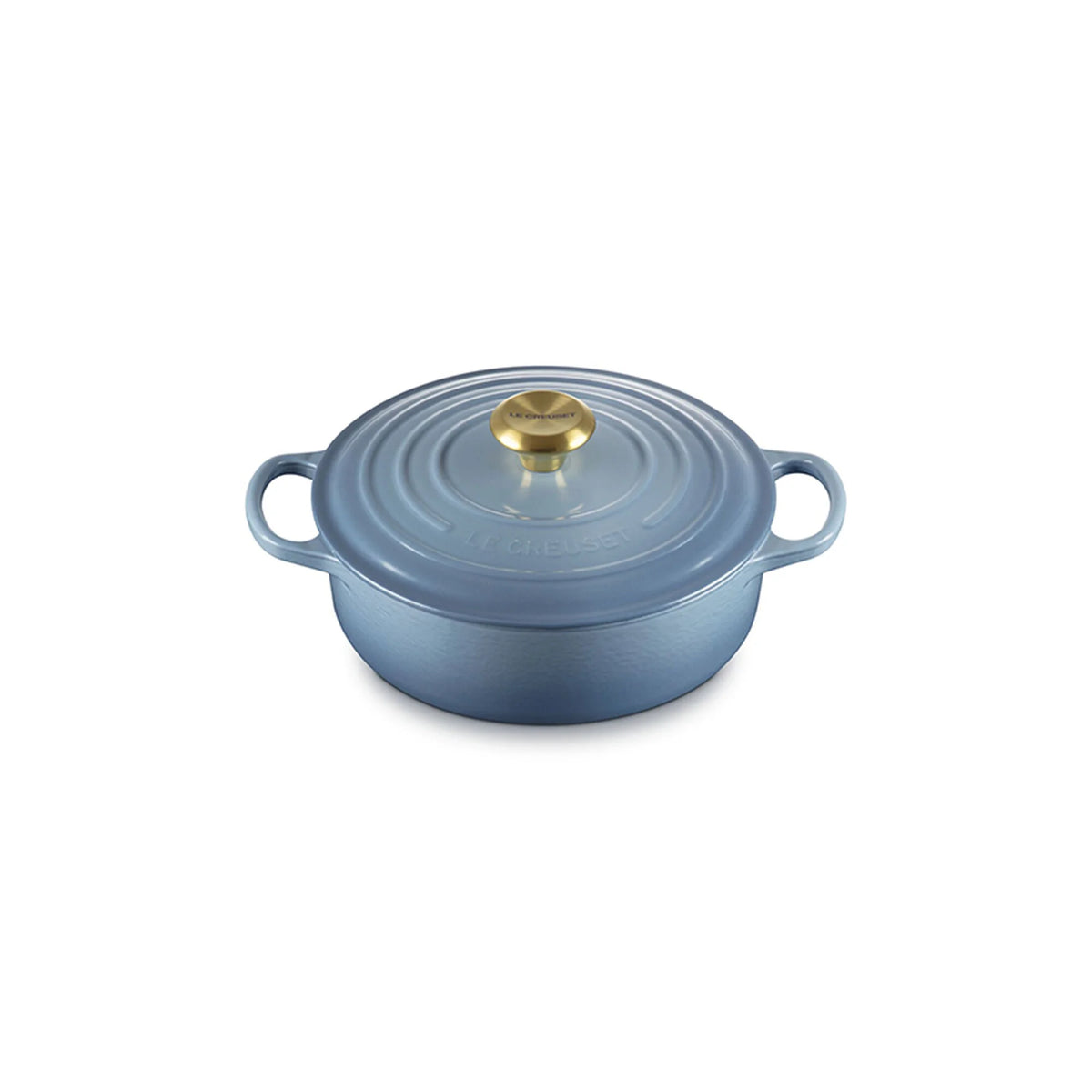 Signature Round Wide Oven