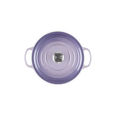 Signature Round Deep Oven