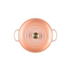 Signature Braiser