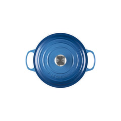 Signature Round Deep Oven