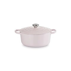 Signature Round Dutch Oven