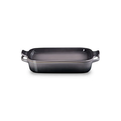 Rectangular Dish with Platter Lid