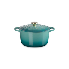 Signature Round Deep Oven