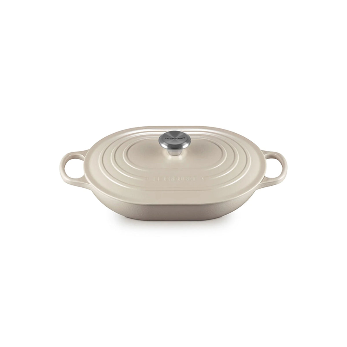 Signature Oval Casserole