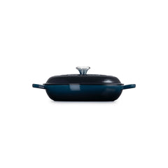 Signature Braiser