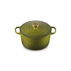 Signature Round Deep Oven