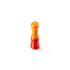 Acrylic Classic Pepper Mill
