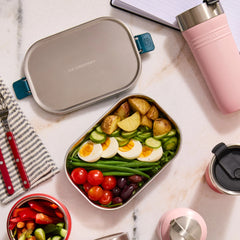On the Go Lunch Box