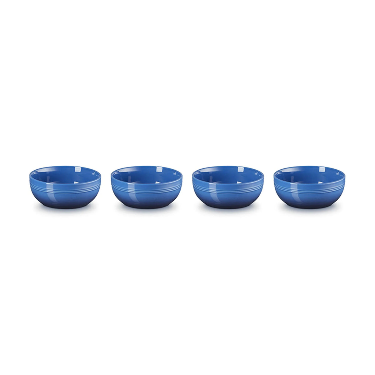 San Francisco Soup Bowls, Set of 4