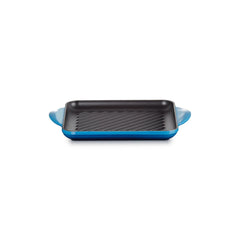 Square Grill