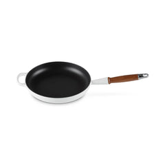 Alpine Wood Handle Fry Pan