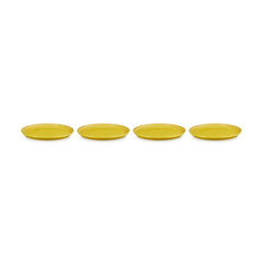 San Francisco Dinner Plates, Set of 4