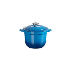 Cast Iron Rice Pot