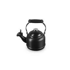 Demi Kettle