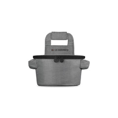 Round Dutch Oven Tote Bag