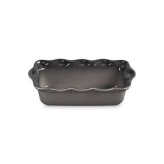 Heritage Fluted Loaf Pan