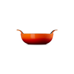 Traditional Round Balti Dish
