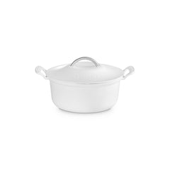 Modern Heritage Round Dutch Oven
