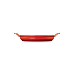 Modern Heritage Oval Gratin