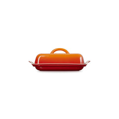 Heritage Butter Dish