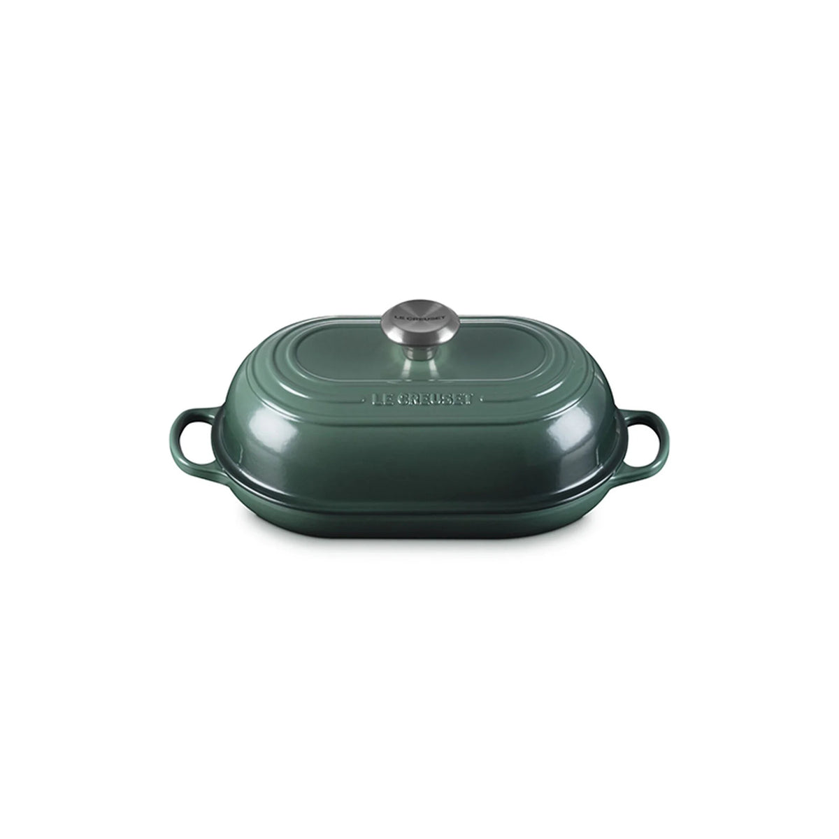 Signature Oval Bread Oven