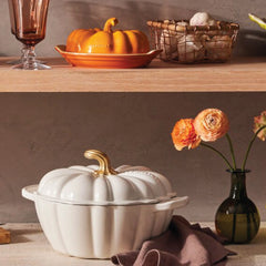 Signature Pumpkin Cocotte
