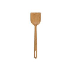 Signature Wood Scraper Spoon