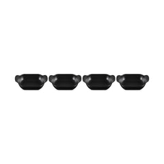 Gourmand Collection Rectangular Baker, Set of 4