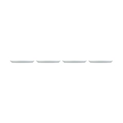 San Francisco Dinner Plates, Set of 4