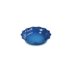 Heritage Fluted Pie Dish