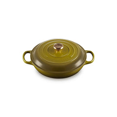 Signature Braiser