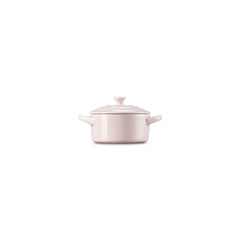Mini Round Cocotte