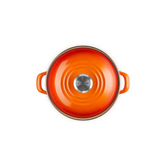 Traditional Petite Stockpot